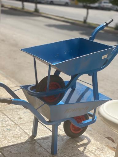 عکس رنگ و ابزار تهرانی