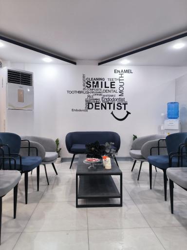 عکس دکتر محمدمهدی معرف پور دندانپزشکی و متخصص درمان ریشه