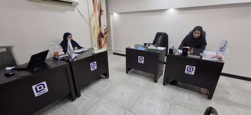 عکس بیمه سامان