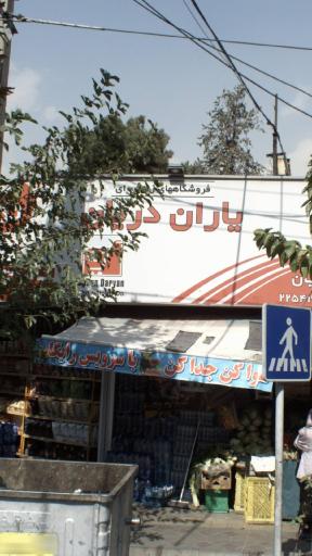 عکس یاران دریان