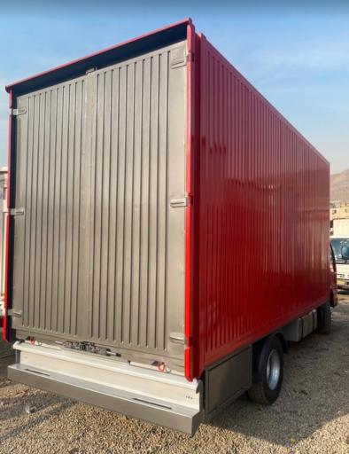 عکس اتاق سازی هرندی