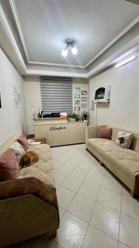 عکس کلینیک دامپزشکی ابریشم 