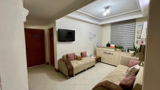 عکس کلینیک دامپزشکی ابریشم 