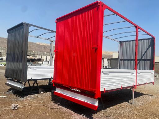 عکس اتاق سازی هرندی