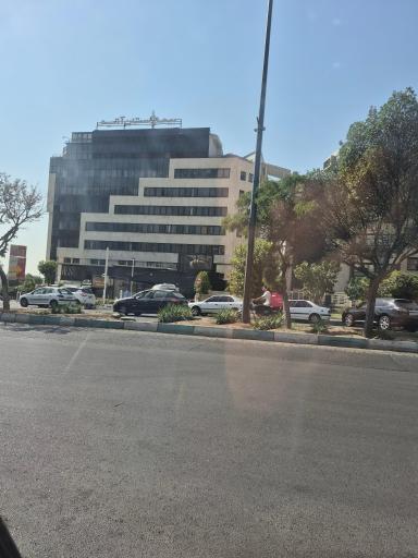 عکس بیمارستان آتیه