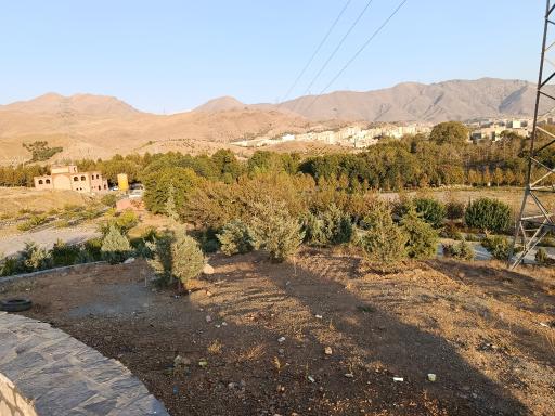 عکس بوستان باغستان
