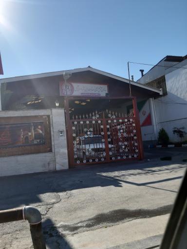 عکس سازمان آتش نشانی و خدمات ایمنی شهرداری آمل