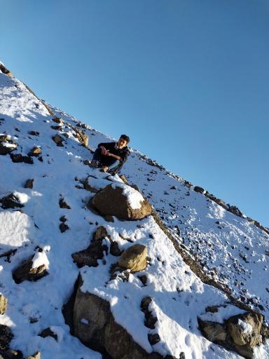 عکس بوستان باغستان