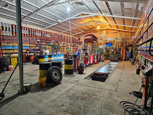 عکس اتو سرویس مدرن برادران رفیعی