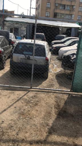 عکس تعمیرگاه اپل شیدا