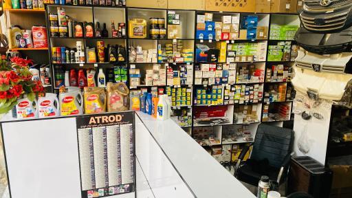 عکس اتو یدک فرهادی