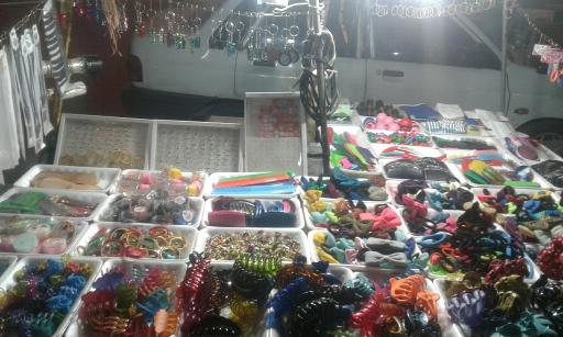 عکس غرفه بدلیجات برادران طاهری