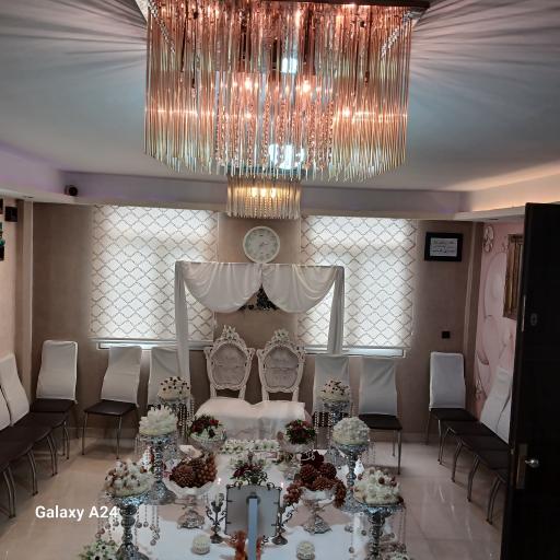 عکس دفتر ازدواج ۳۷۴