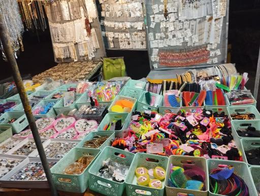 عکس غرفه بدلیجات برادران طاهری