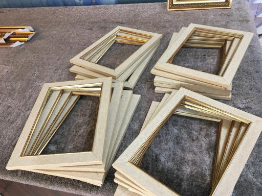 عکس قابسازی نوبری