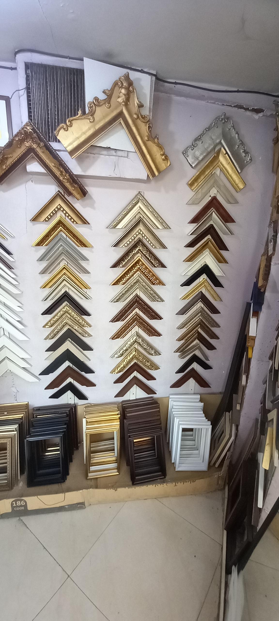 عکس قابسازی نوبری