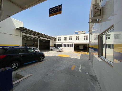 عکس نمایندگی مجاز ایران خودرو 1221 جعفری