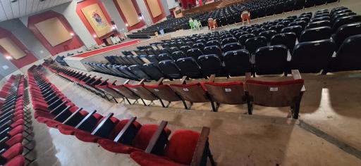 عکس سینما فرهنگ