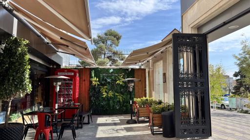 عکس مرکز کتاب خانواده