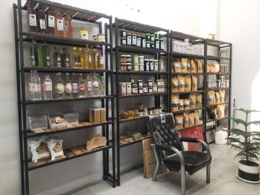 عکس محصولات طبیعی سحاب مارکت 