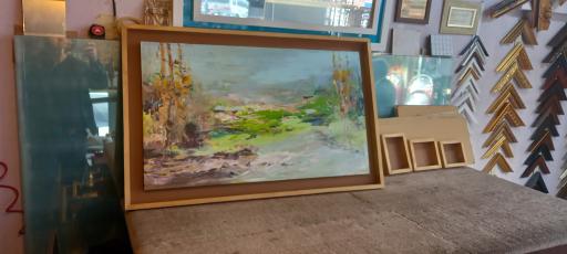 عکس قابسازی نوبری