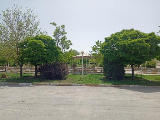 عکس پارک الغدیر