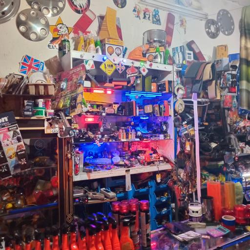 عکس لوکس و تزئینات فدائی