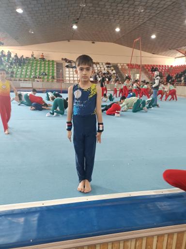 عکس باشگاه ورزشی یاسان 