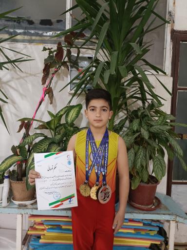 عکس باشگاه ورزشی یاسان 