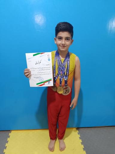 عکس باشگاه ورزشی یاسان 