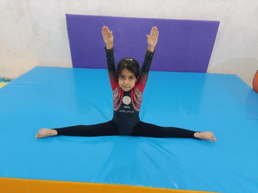 عکس باشگاه ورزشی یاسان 