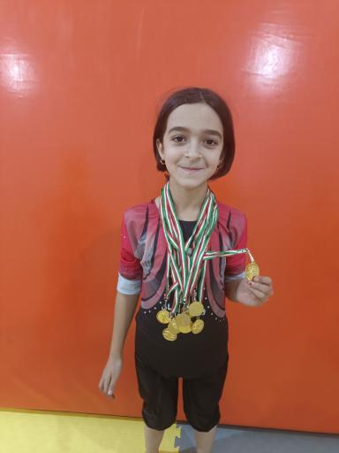 عکس باشگاه ورزشی یاسان 