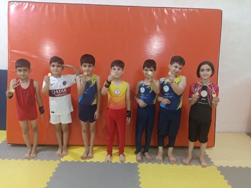 عکس باشگاه ورزشی یاسان 