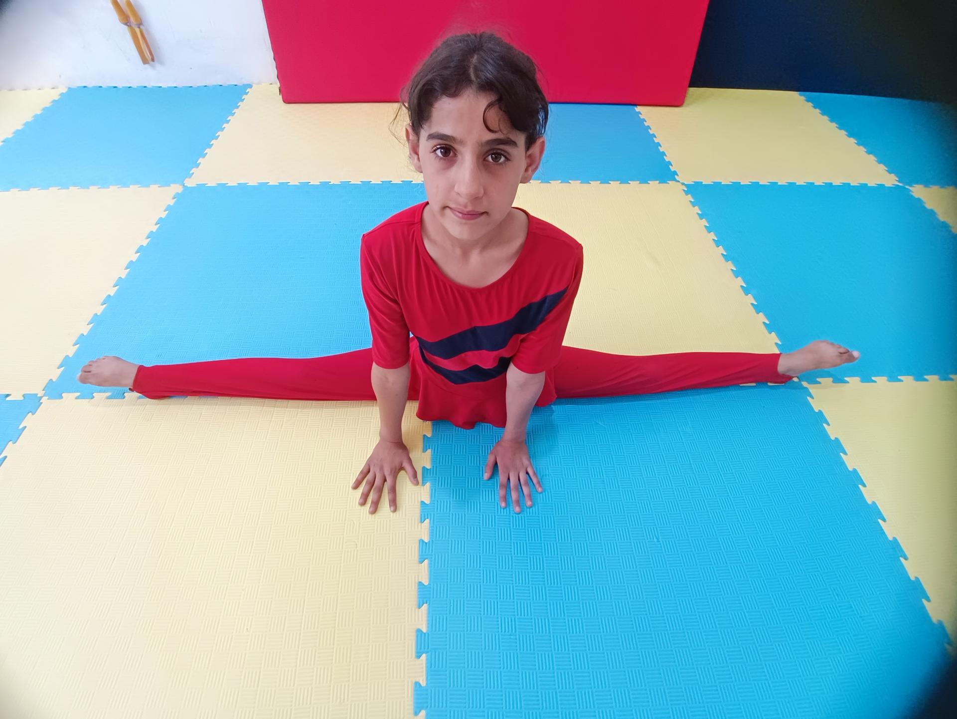 عکس باشگاه ورزشی یاسان 