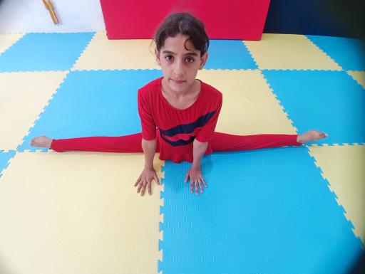 عکس باشگاه ورزشی یاسان 