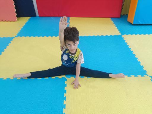 عکس باشگاه ورزشی یاسان 