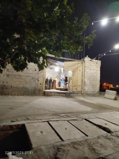 عکس پمپ گاز LPG