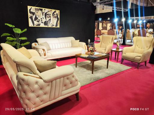 عکس مبلمان زارع