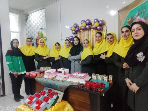 عکس دبستان آئین روشن 