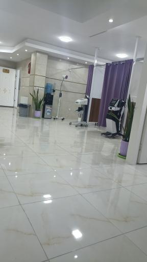 فیزیوتراپی دکتر آناهیتا وحدتی