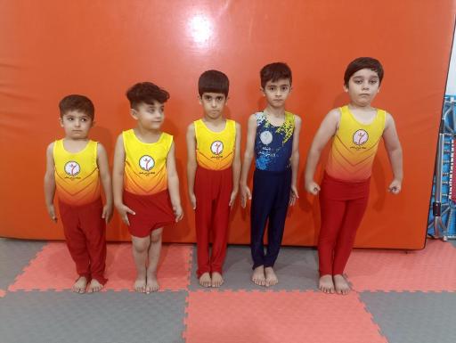 عکس باشگاه ورزشی یاسان 