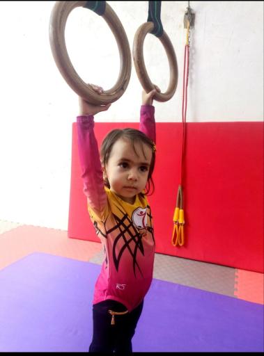 عکس باشگاه ورزشی یاسان 