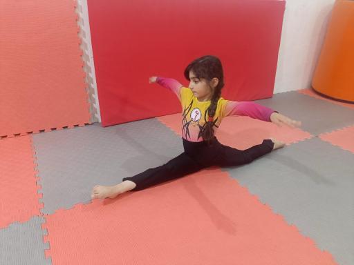 عکس باشگاه ورزشی یاسان 