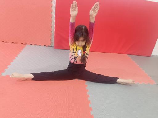 عکس باشگاه ورزشی یاسان 