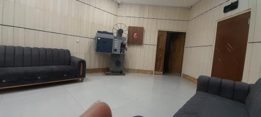عکس سینما فرهنگ
