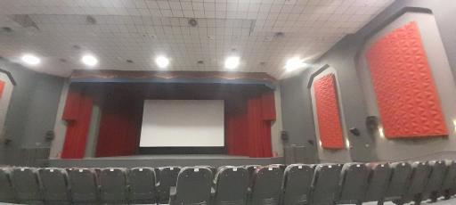 عکس سینما فرهنگ