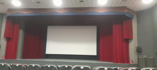 عکس سینما فرهنگ