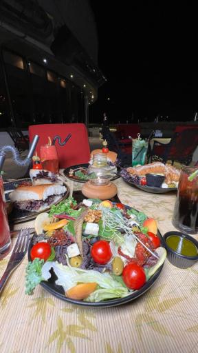 عکس هتل بزرگ شیراز