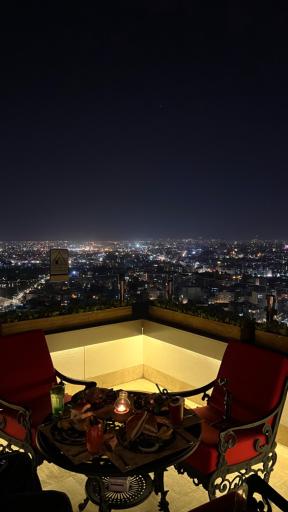 عکس هتل بزرگ شیراز