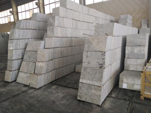 عکس کارخانه سنگ بری راد ستون